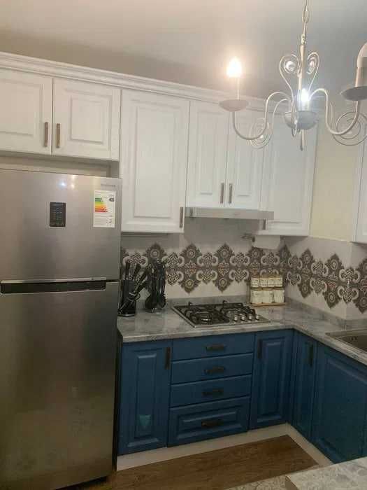 #414 Сдаётся в аренду 4/4/6 ул. Кара Ниязова, Дархан. Спецплан