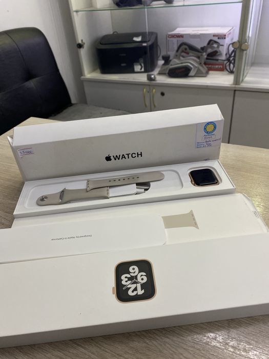Apple watch SE 40mm