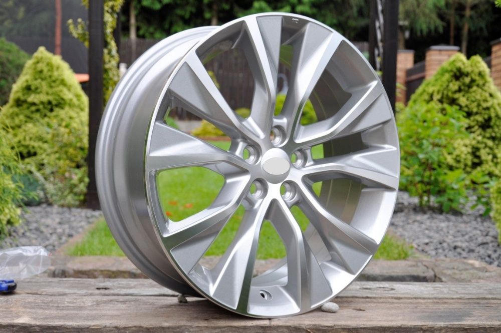 18" Джанти Субару 5X100 SUBARU IMPREZA LEGACY Outback XV Forester