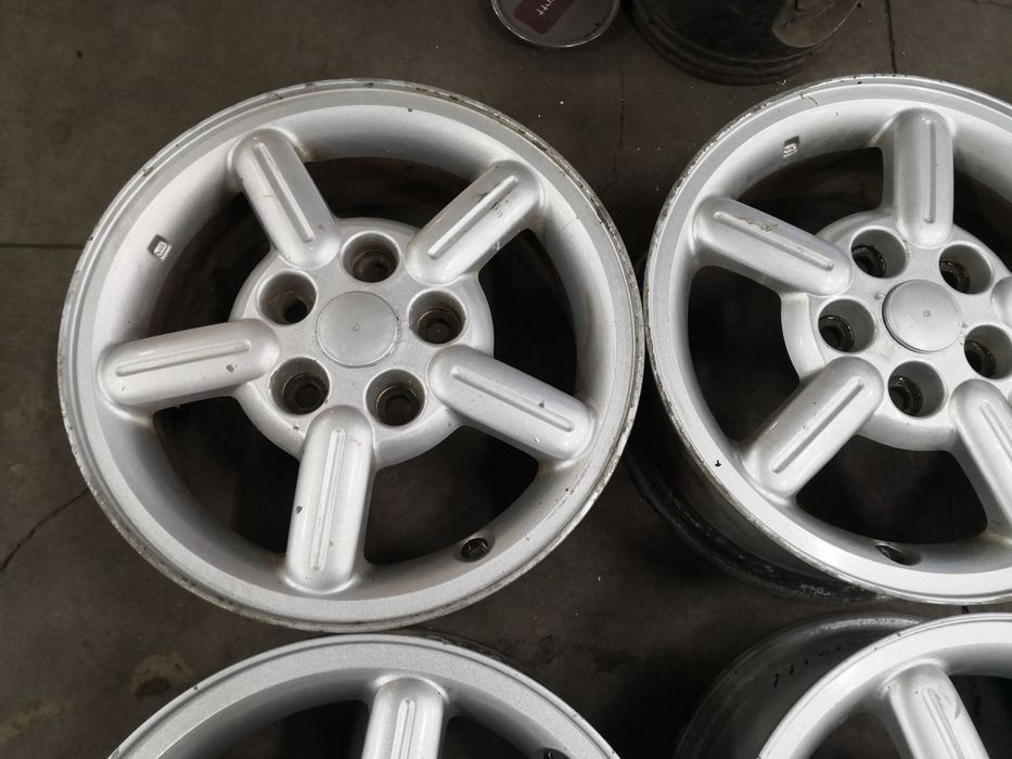 5х114.3 митцубиши mitcubishi 5x114.3 15 цола джанти