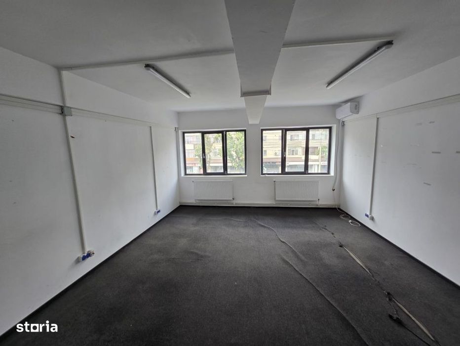 Inchiriere birouri zona Carrefour Felicia - de la 14mp la 31mp