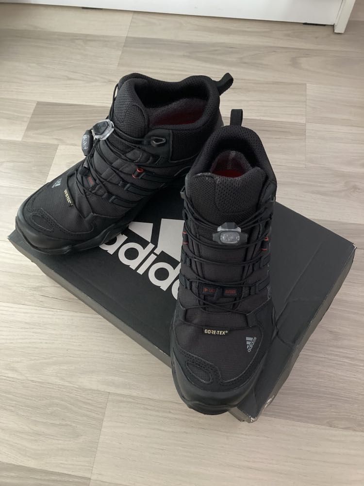 Маратонки Adidas Terrex 40номер