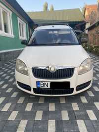 Skoda praktik 1.4 diesel