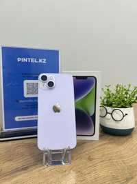 Ip 14 128Gb Purple // pintelkz