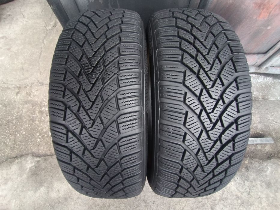 185/60/15 Continental