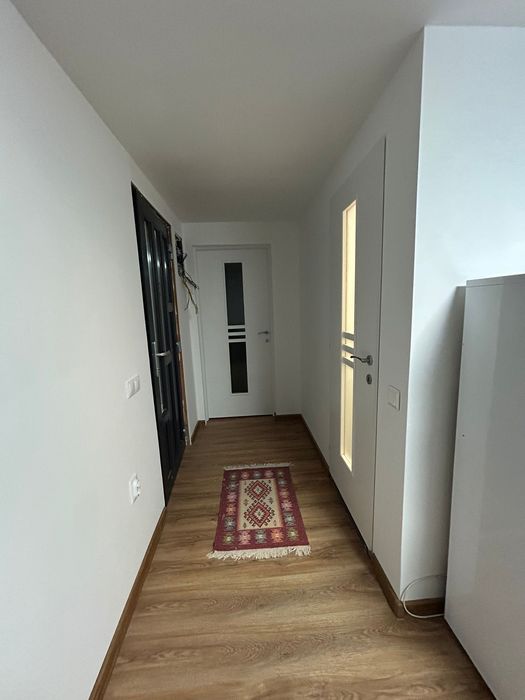 Casă de închiriat la poalele Munților Făgăraș