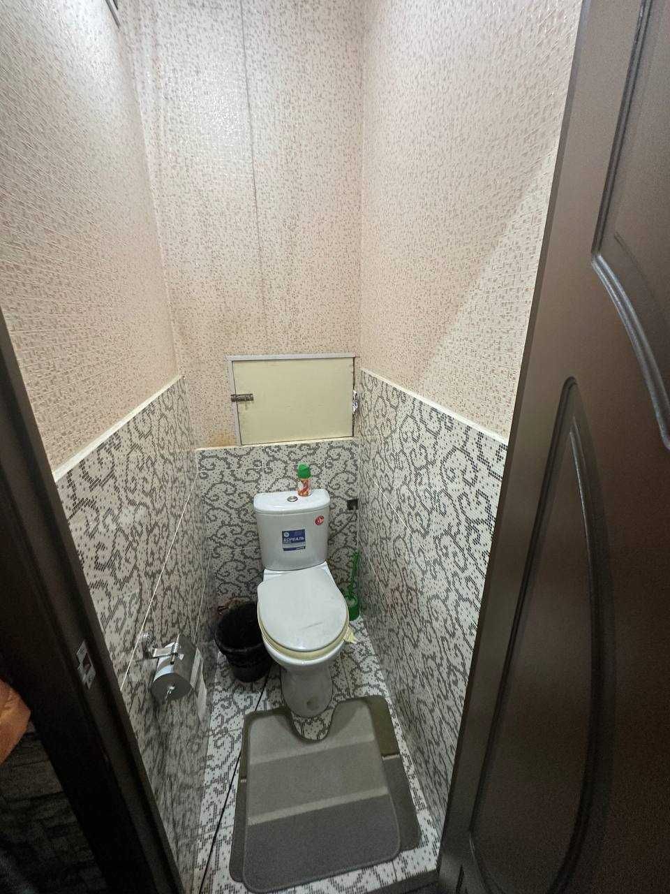 Квартира сотилади