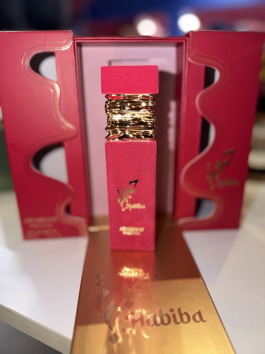 Оригинални Дубайски парфюми