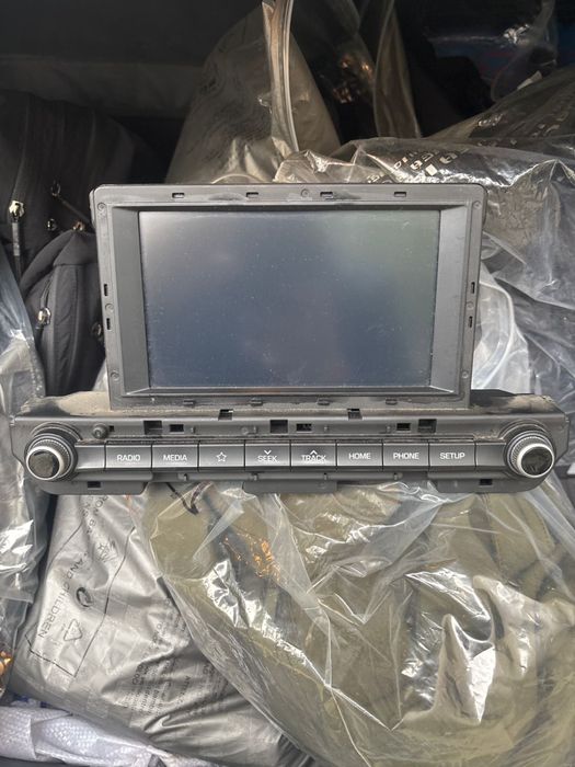 Продам магнитофон