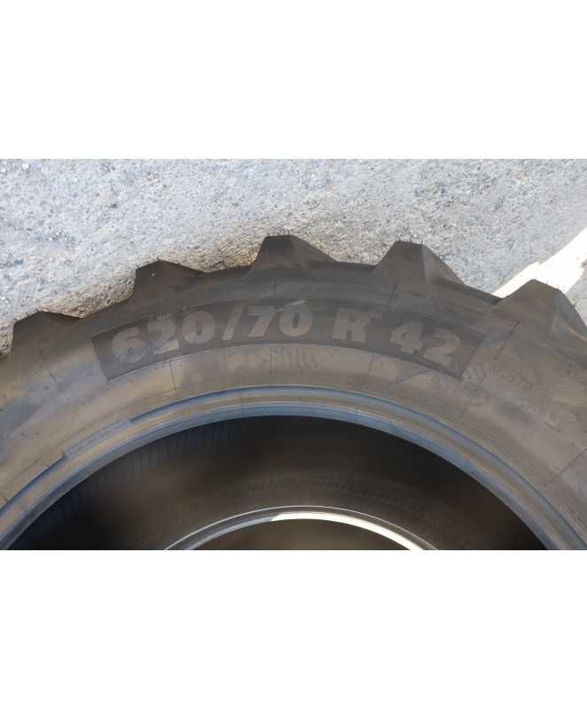 Anvelope 620/70R42 6207042 marca MICHELIN.