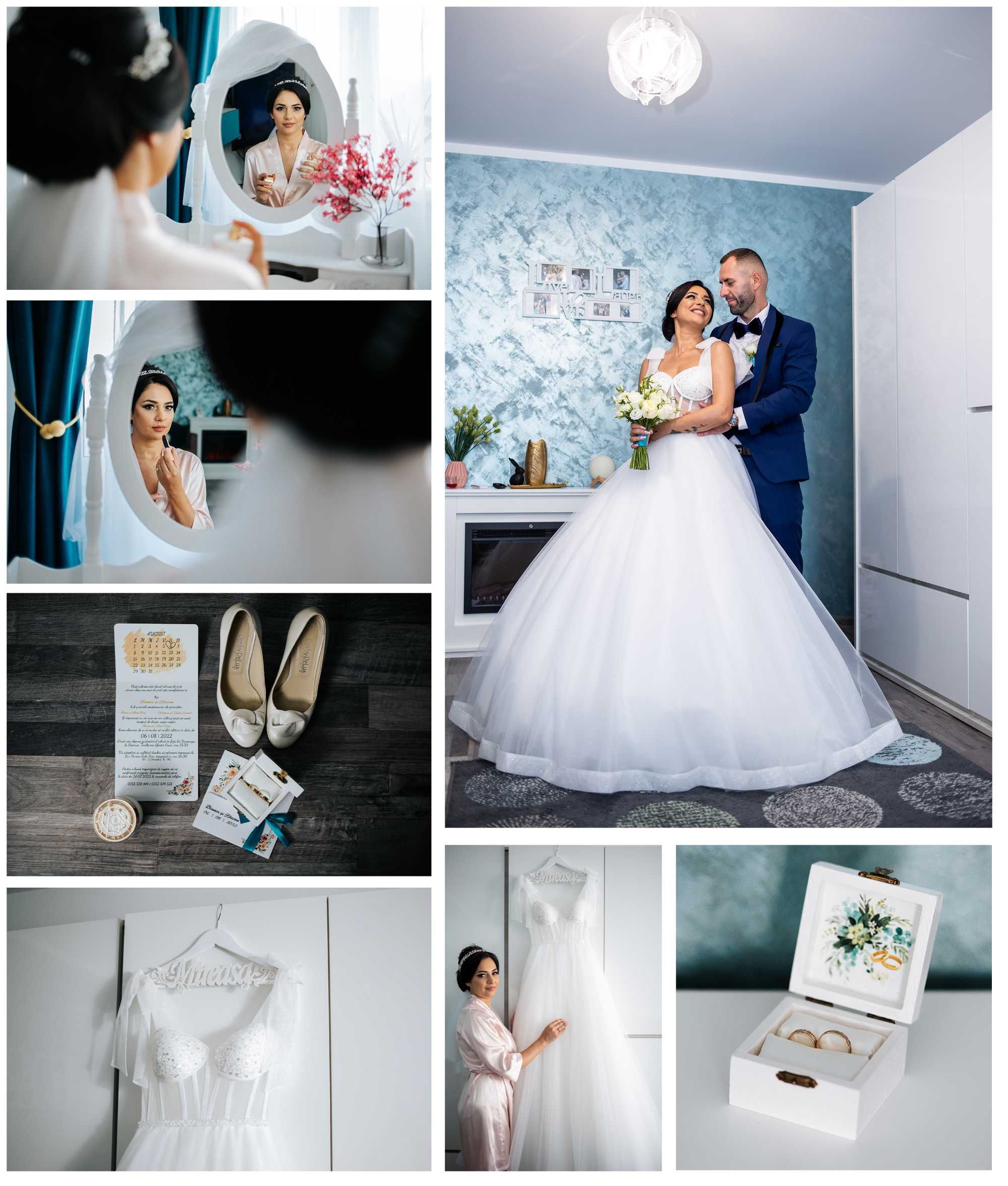 Fotograf foto video - majorat/cununie/botez/ nunta cabina foto