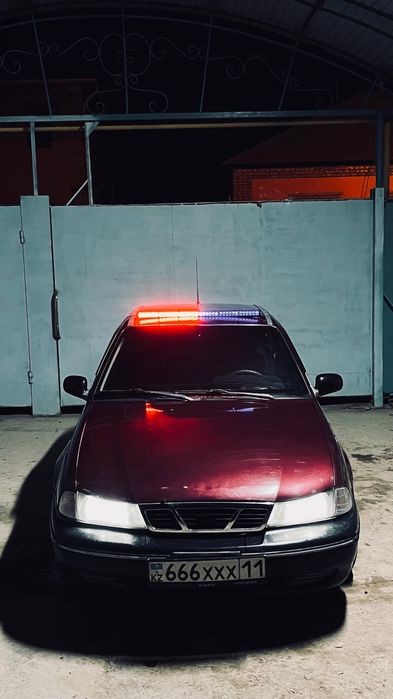 Стробоскопы 3х3 Магнитпен