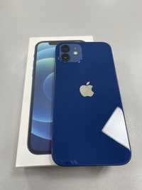 Apple Iphone 12 64 Gb (г. Алматы)