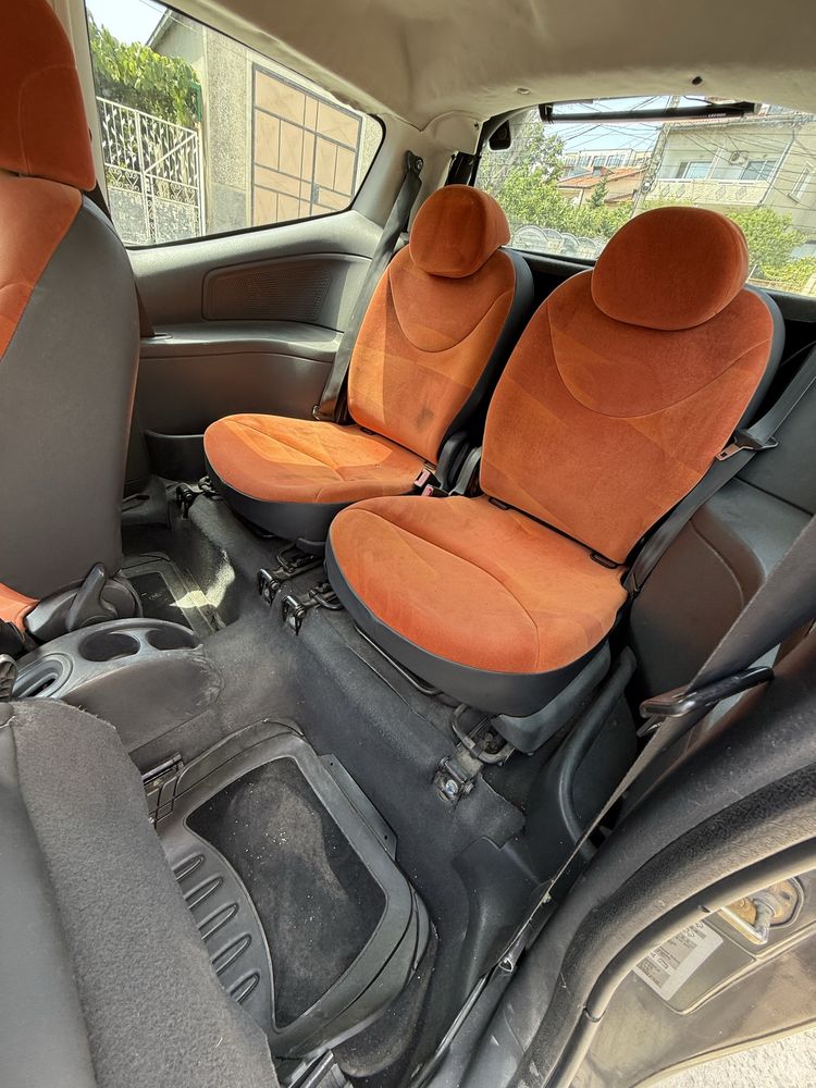 Citroen C2 1.2 Бензин 70к.с. Климатик 88000км Всичко платено