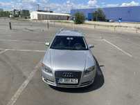 Audi a4 B7 1.9TDI