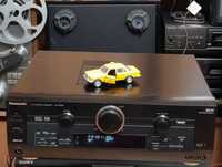 Amplificator Audio Statie Stereo Amplituner Receiver Panasonic SA-HE90