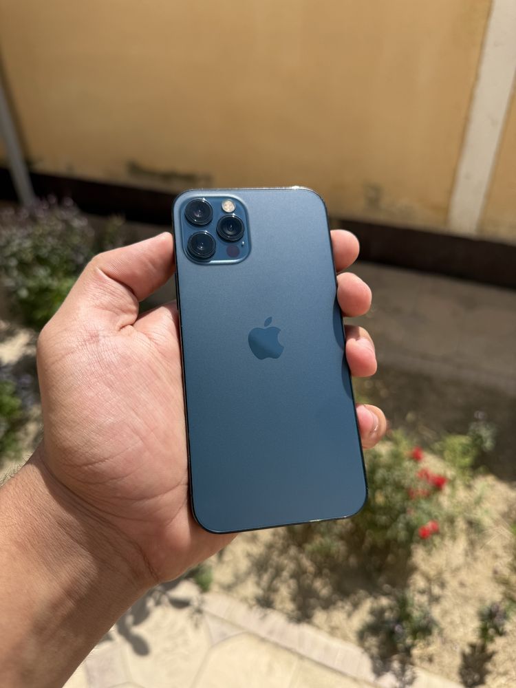 Iphone 12 pro 128gb 77%