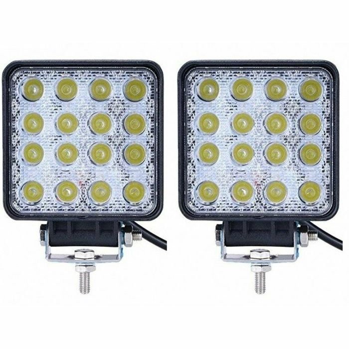 Proiector auto 12v 48w si 27 w