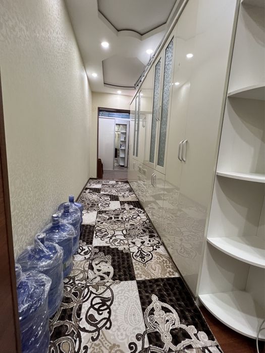 Продается большая квартира