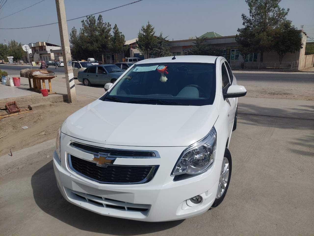 Срочно! Chevrolet Cobalt style sotiladi 2023