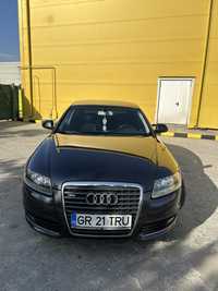 Audi A6 C6 2.0 Tdi S-Line