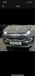 Kit ambreiaj si volant KIA Sportage 2019