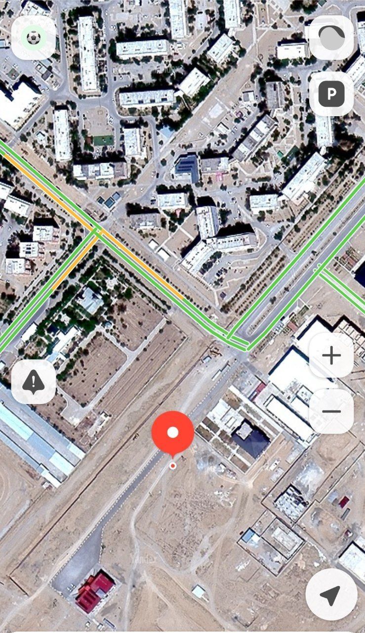 Biznis uchun qulay lakatsiya