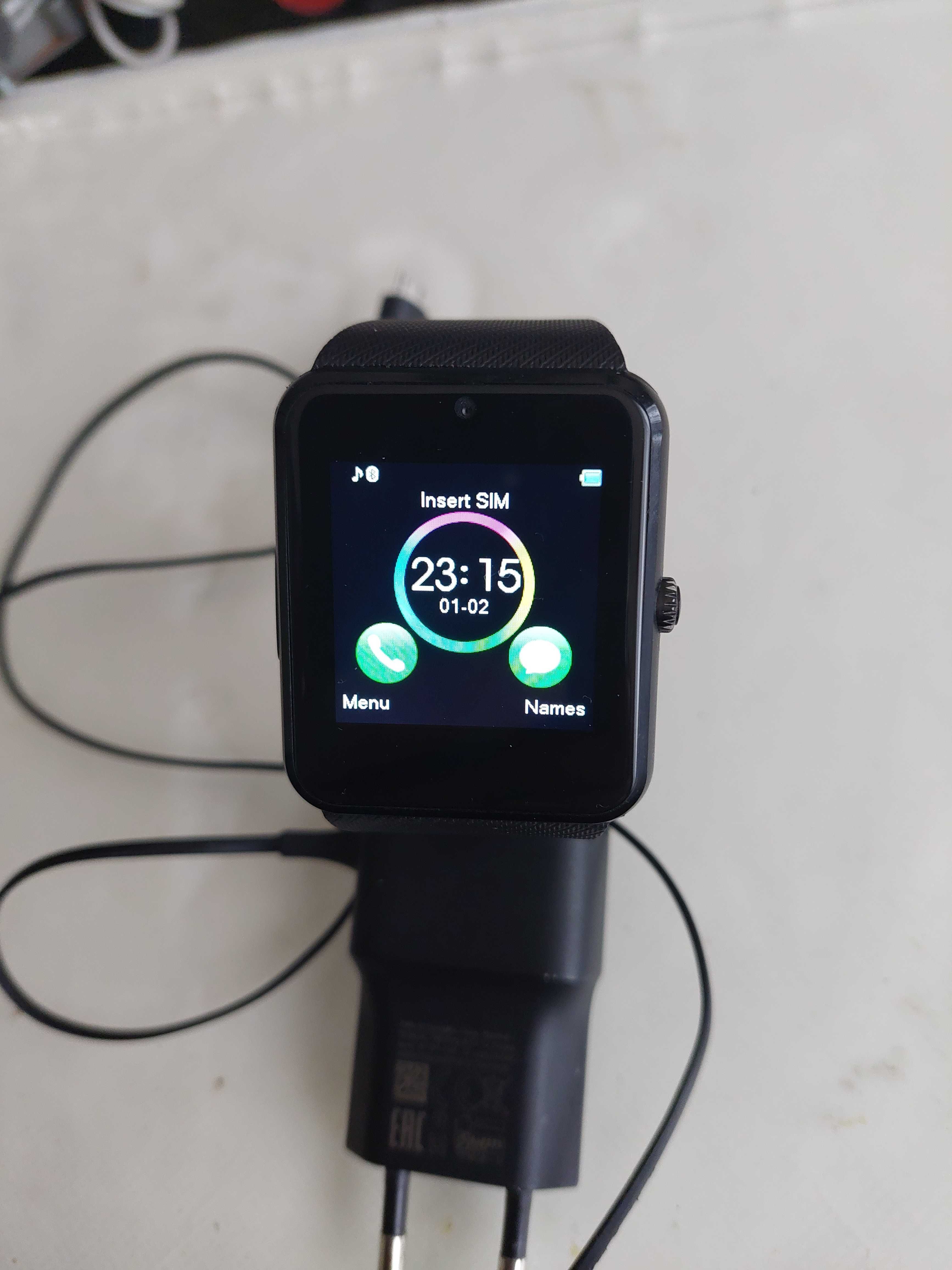Ceas Smart nou Smartwatch