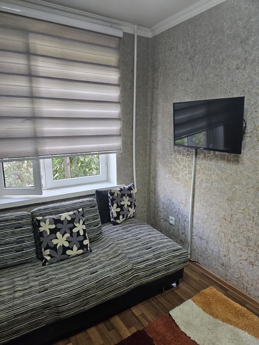 Трёхкомнатная Квартира в аренду