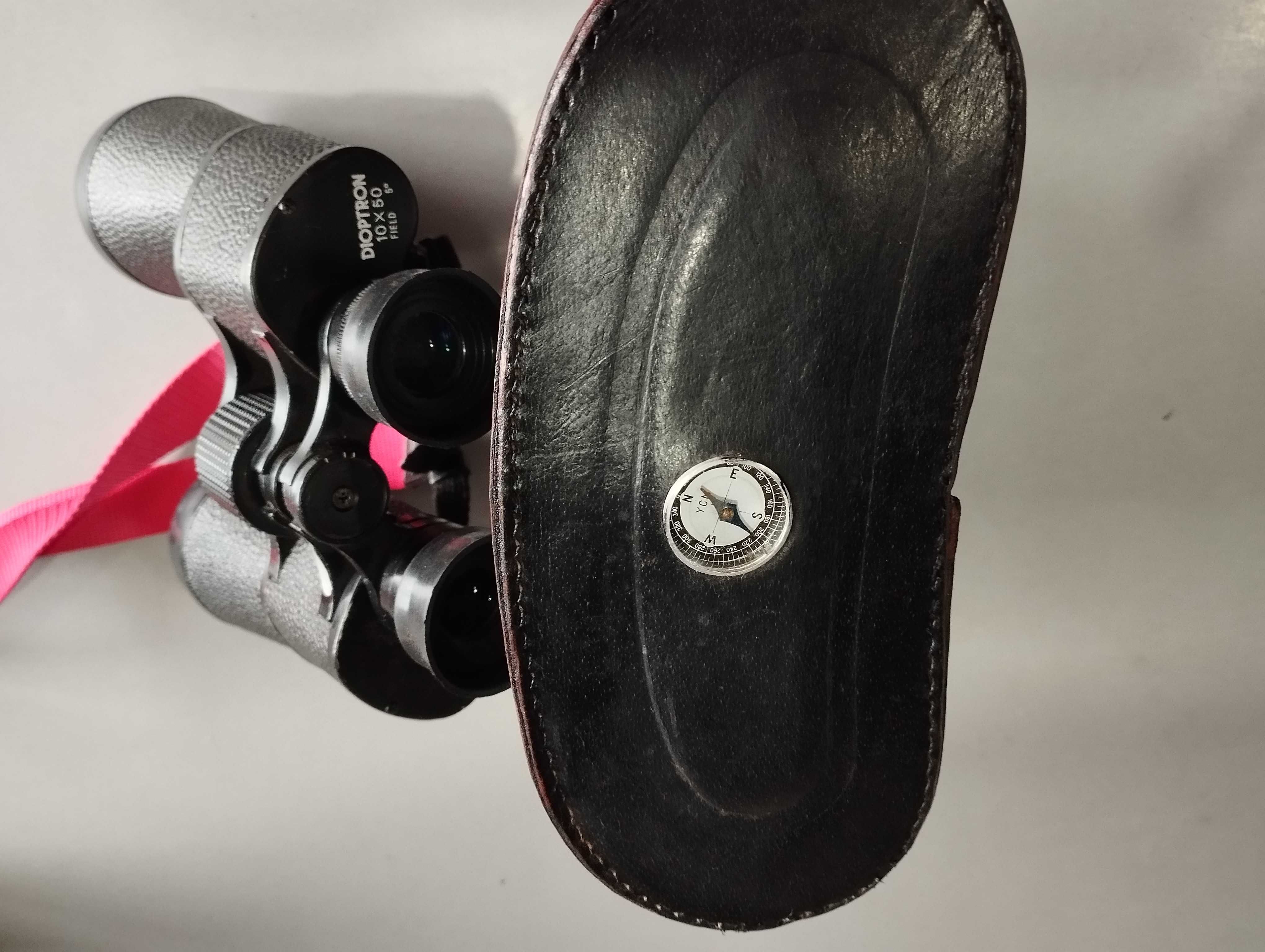 ПРОМО Ловен Японски Бинокъл-Opticron DIOPTRON 10x50 МС