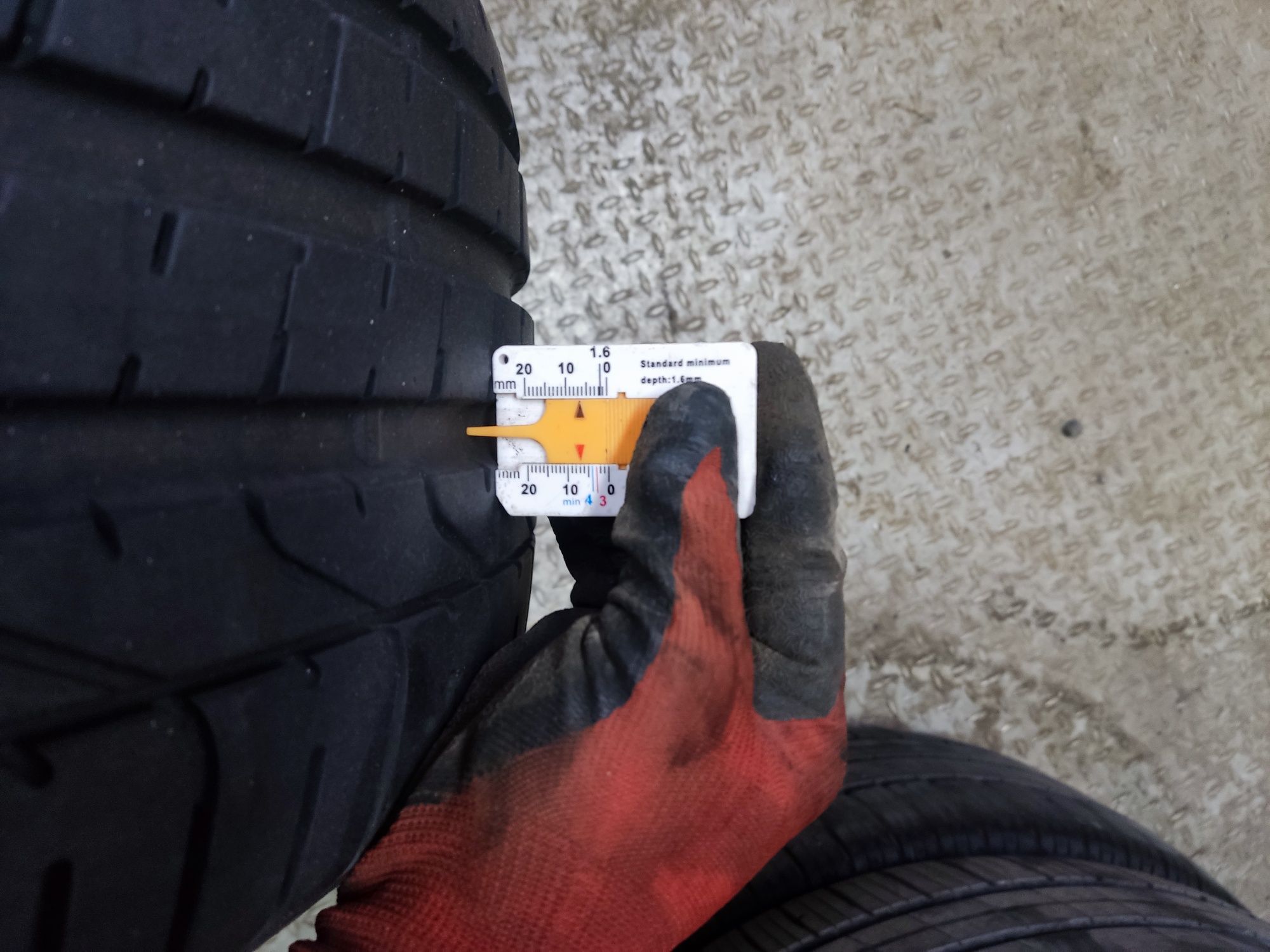 245 35 20 Летни Pirelli P Zero