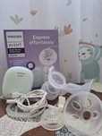 Philips AVENT електрическа помпа за кърма