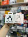 Akg original   Samsung Earphones 3.5mm aux