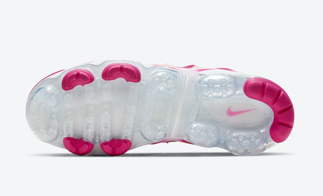 Nike VaporMax Plus "Berry"