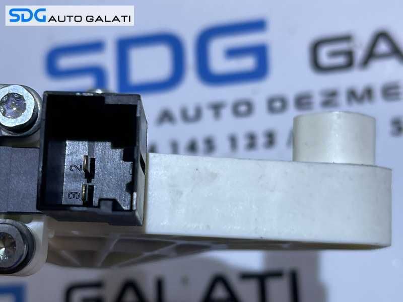 Motoras Macara Usa Portiera Dreapta Fata Audi Q5 2017 - Prezent Cod 5Q4959802B