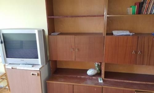 Двустаен апартамент в ж.к. Гоце Делчев.