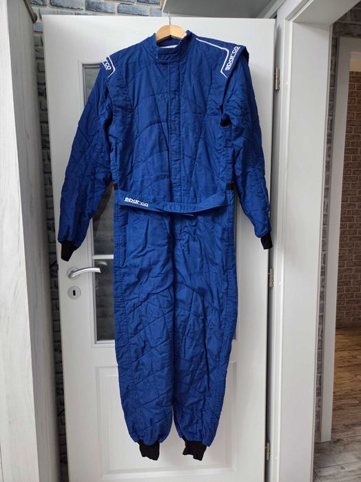 Гащеризон Sparco FIA 8856-2000