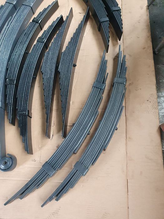 Arcuri contra arcuri suplimentare iveco 35C 40C 50C 65C 70C