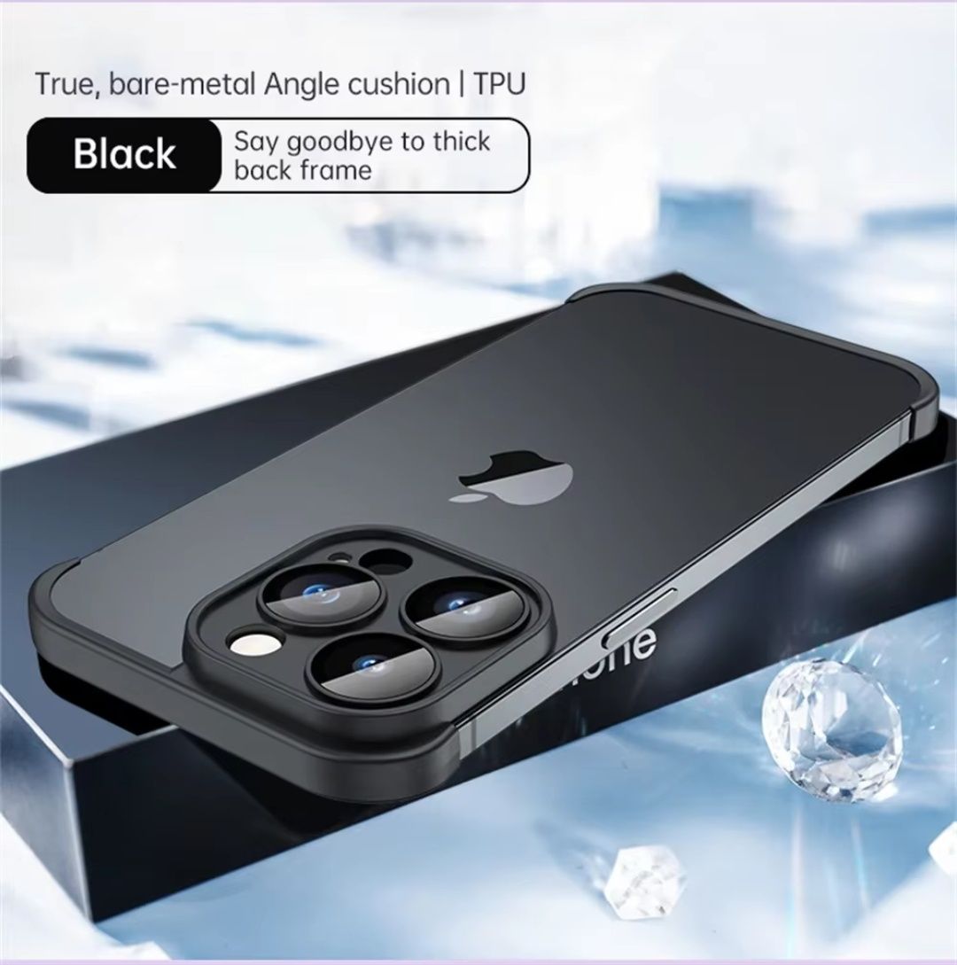Защитен комплект за iPhone 14 PRO