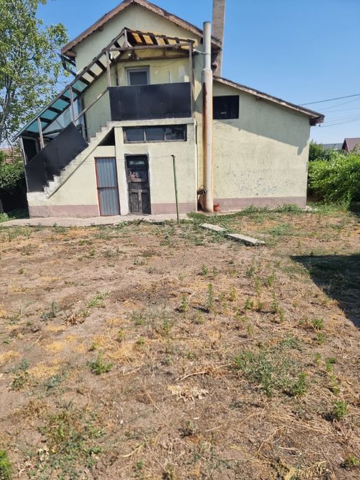 Casa p+1 cu teren in cobadin