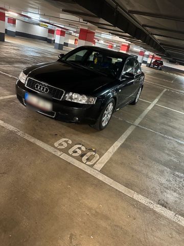 Dezmembrez audi a4 b6 2003 1.9 tdi 2.5 tdi 2.0 benzina