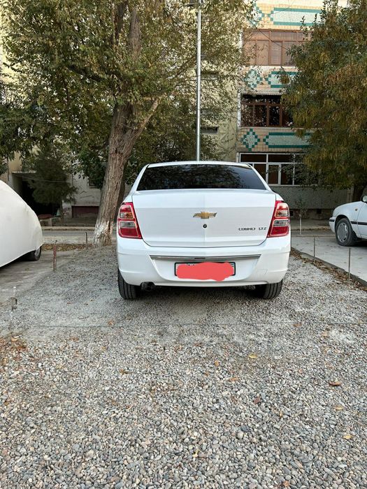 Cobalt 2024 avt. sotiladi