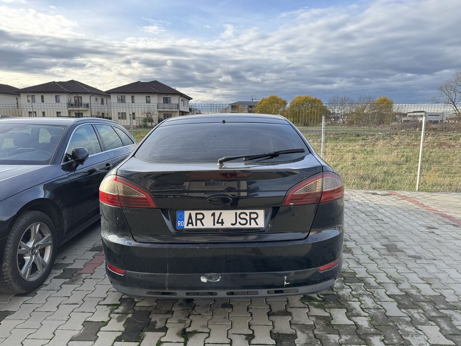 Vand Ford Mondeo MK4 an 2008