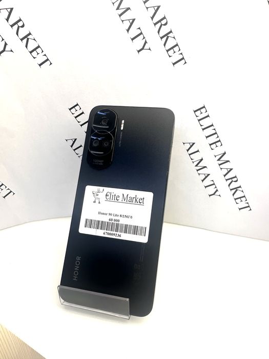 Honor 90 Lite 8/256gb