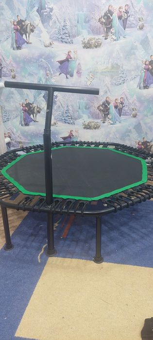 Продам батут джампинг