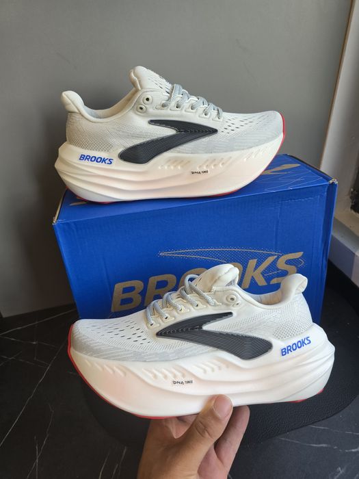 Brooks Glycerin Max 38 si 45 Noi!