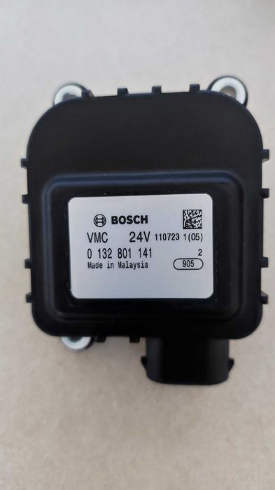Чисто ново електромоторче Bosh