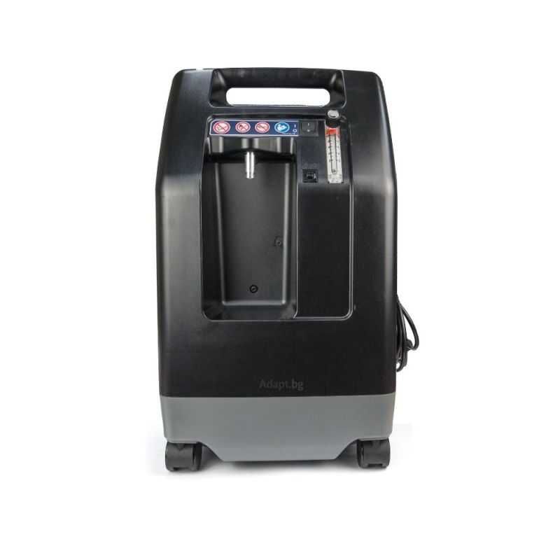 Кислороден концентратор DeVilbiss Compact 1025 10 L