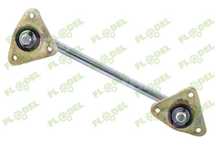 Manecuta plan inclinat combina CLAAS 678638