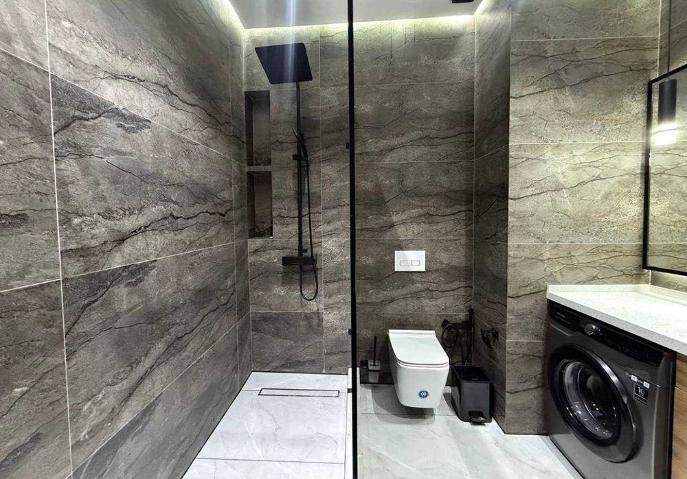 Продается квартира возле Мегопланета 2x комнатаная квартира ID10